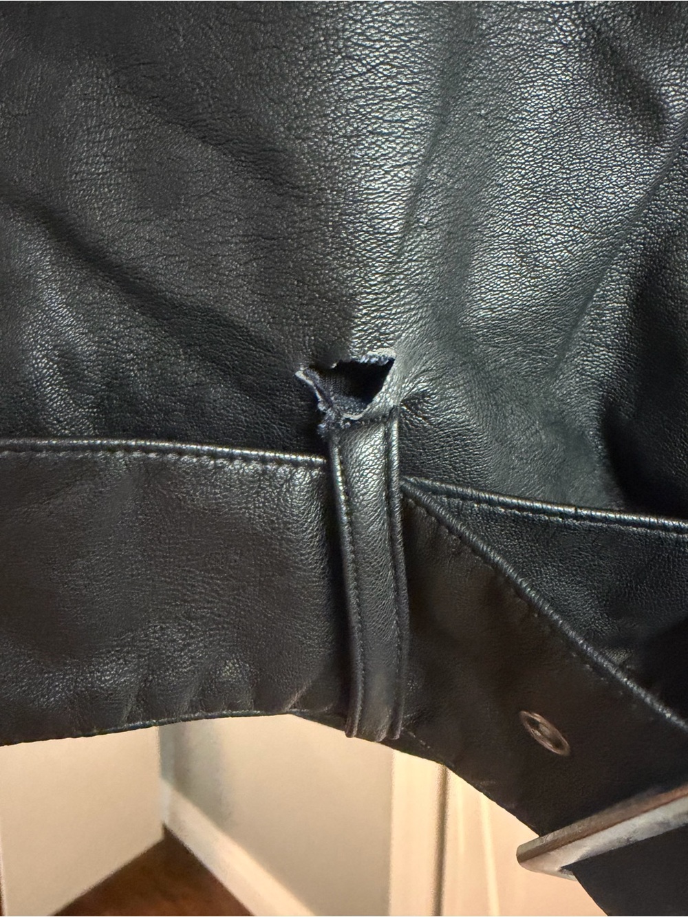 One teaspoon jacket - Picture 5 of 5